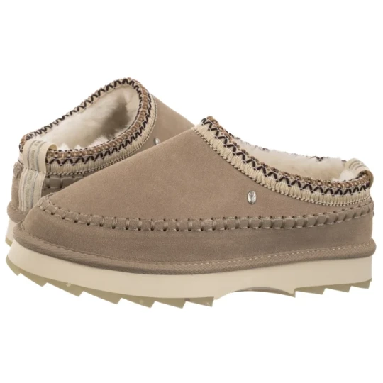 Zdjęcie produktu Kapcie Sharky Adventure Scuff Sand W13239 (EM532-a) EMU Australia