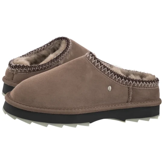 Zdjęcie produktu Kapcie Sharky Scuff Mushroom W13179 (EM507-c) EMU Australia