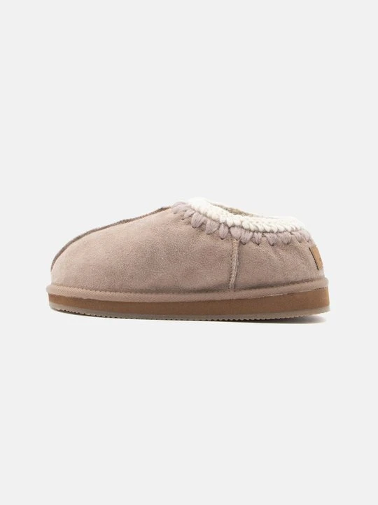 Zdjęcie produktu Kapcie Shepherd taupe