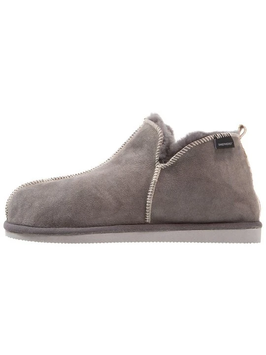 Zdjęcie produktu Kapcie Shepherd szary