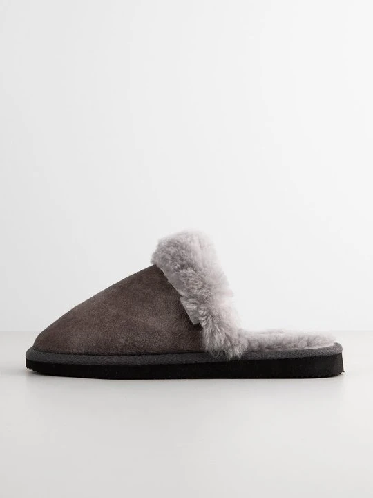 Zdjęcie produktu Kapcie Shepherd ciemnoszary