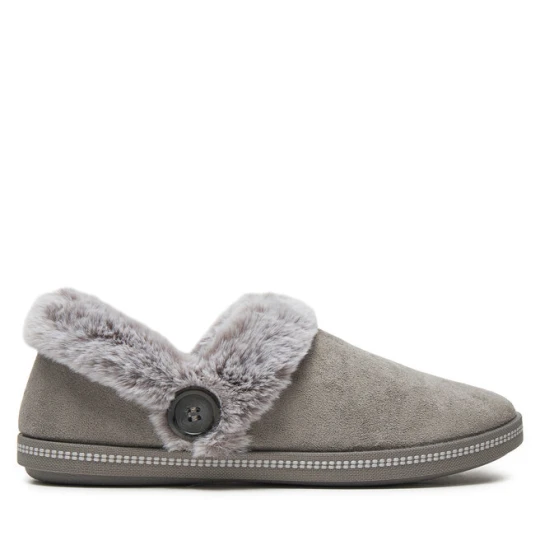 Zdjęcie produktu Kapcie Skechers Fresh Toast 167219 / CCL Szary