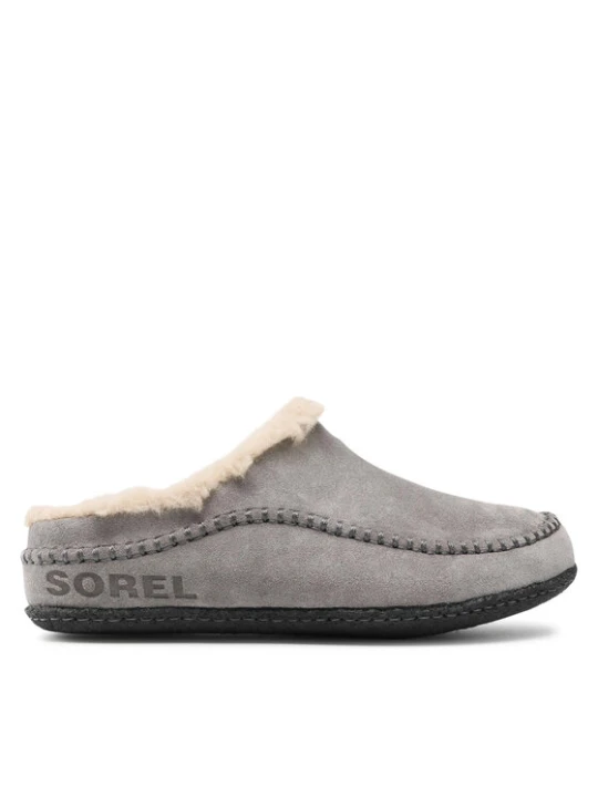Zdjęcie produktu Kapcie Sorel Lanner Ridge™ NM3913 Szary