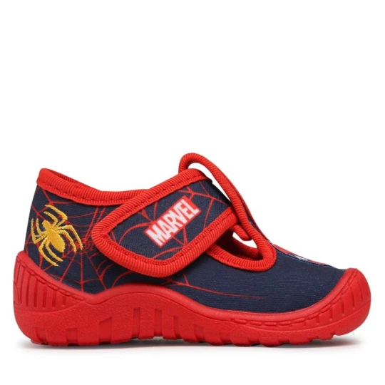 Zdjęcie produktu Kapcie Spiderman Ultimate SPIDER-MAN MB SS23-17SPRMV EO Granatowy