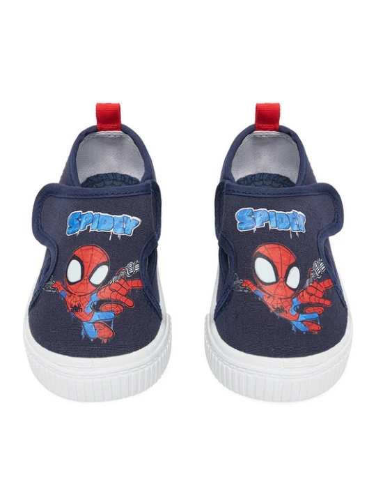 Zdjęcie produktu Kapcie Spidey AW24-226SPIDMV Granatowy