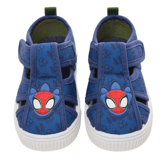 Zdjęcie produktu Kapcie Spidey CEO-BIC-AW25-320SPID Granatowy