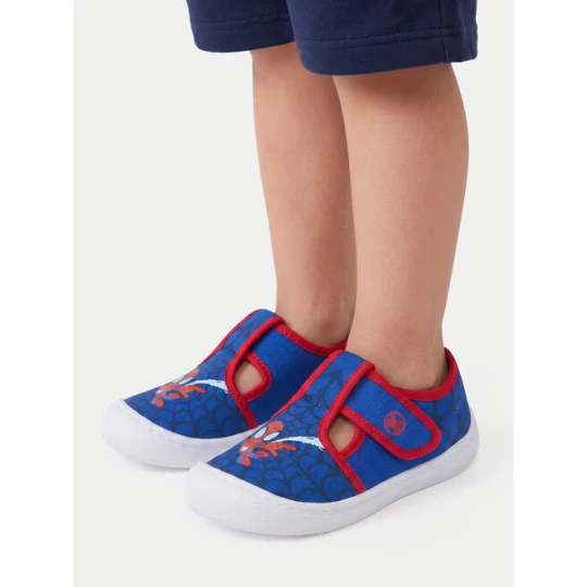 Zdjęcie produktu Kapcie Spidey CEO-CM-AW26-104SPID Niebieski