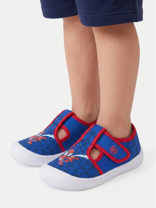 Zdjęcie produktu Kapcie Spidey CEO-CM-AW26-104SPID Niebieski