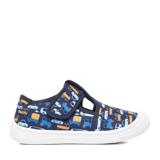 Zdjęcie produktu Kapcie Sprandi CEO-CM240429-11 Granatowy