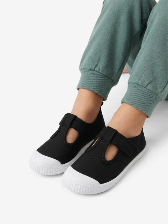 Zdjęcie produktu Kapcie Sprandi CEO-CP91-25819(CH) Czarny