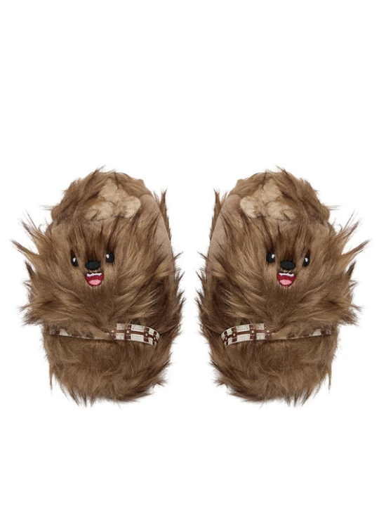 Zdjęcie produktu Kapcie Star Wars CEO-NJ-AW25-232SW Brązowy