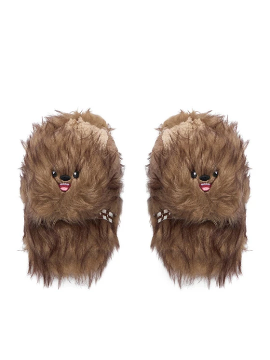 Zdjęcie produktu Kapcie Star Wars CEO-NJ-AW25-232SW Brązowy