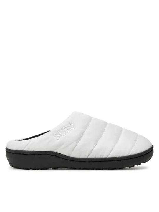 Zdjęcie produktu Kapcie Subu F-line Biały