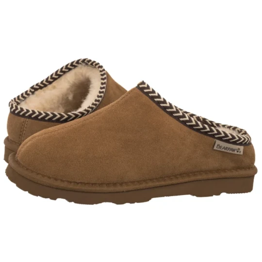 Zdjęcie produktu Kapcie Tabitha Hickory II 2973W (BE18-b) Bearpaw