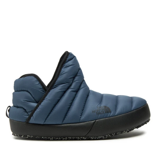 Zdjęcie produktu Kapcie The North Face M Thermoball Traction Bootie NF0A3MKHMPF1 Niebieski