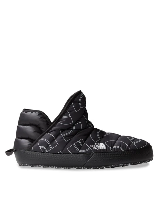 Zdjęcie produktu Kapcie The North Face M Thermoball Traction BootieNF0A3MKHOJS1 Czarny