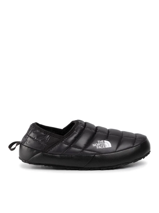 Zdjęcie produktu Kapcie The North Face Tech UtilityTraction Mule V NF0A3UZNKY4 Czarny