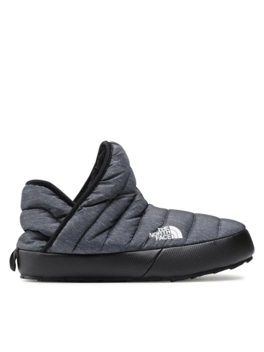 Zdjęcie produktu Kapcie The North Face Thermoball Traction Bootie NF0A331H4111 Szary