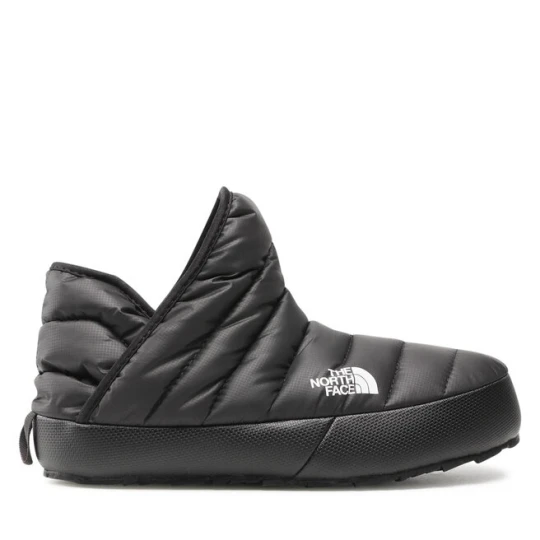 Zdjęcie produktu Kapcie The North Face Thermoball Traction Bootie NF0A331HKY4 Czarny