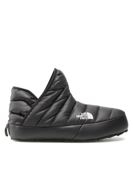 Zdjęcie produktu Kapcie The North Face Thermoball Traction Bootie NF0A331HKY4 Czarny