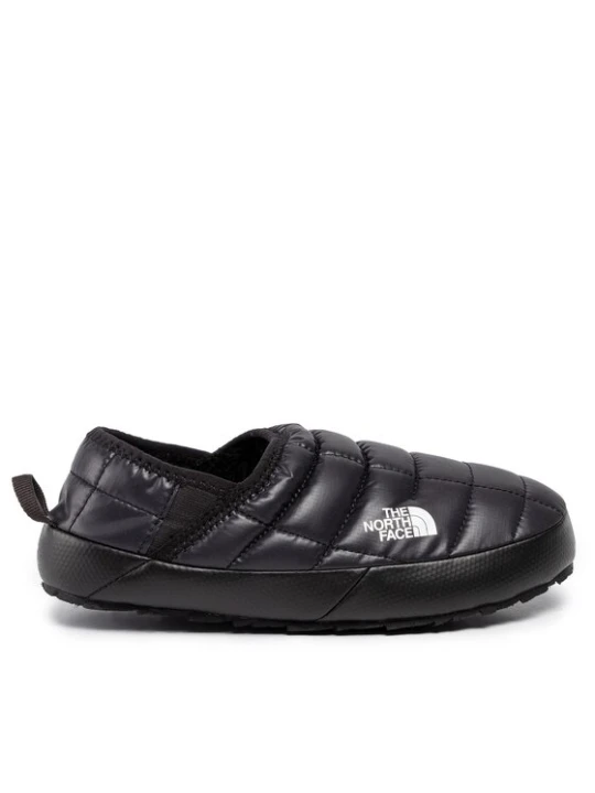 Zdjęcie produktu Kapcie The North Face Traction Mule V T93V1HKX7 Czarny