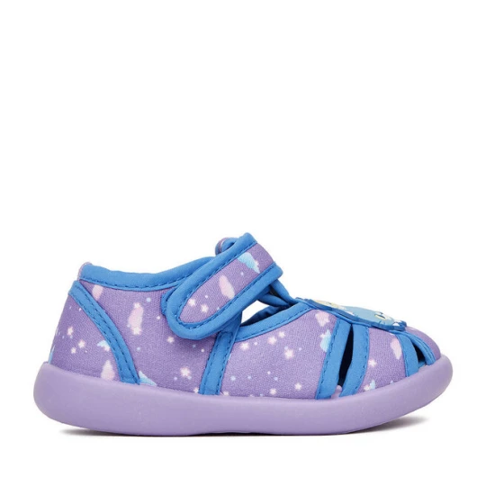 Zdjęcie produktu Kapcie Tom & Jerry Gokko CEO-CM-AW25-307WBGTJ Fioletowy