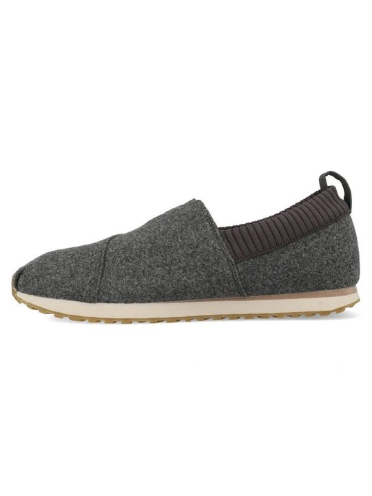 Zdjęcie produktu Kapcie Toms ciemnoszary