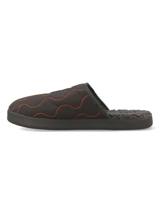 Zdjęcie produktu Kapcie Toms szary