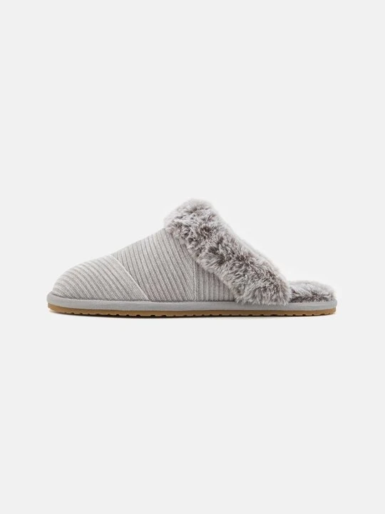 Zdjęcie produktu Kapcie Toms szary
