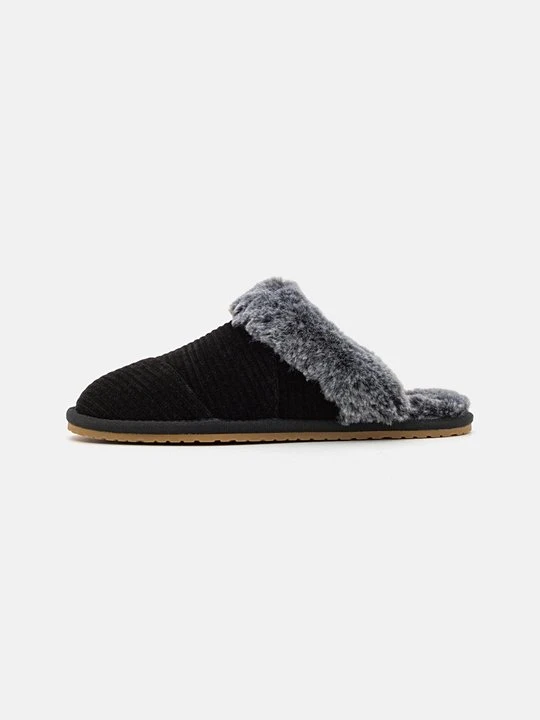 Zdjęcie produktu Kapcie Toms czarny