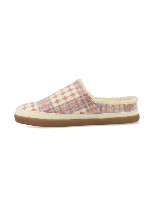 Zdjęcie produktu Kapcie Toms różowy