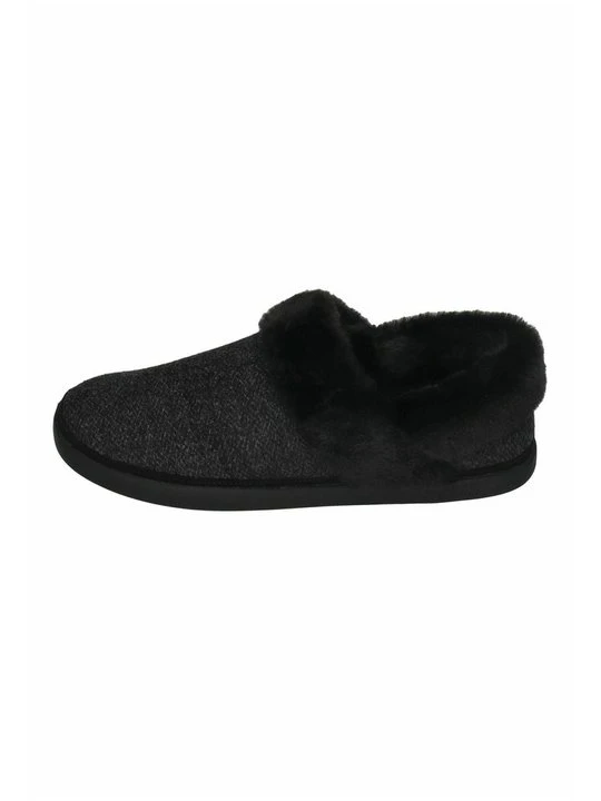 Zdjęcie produktu Kapcie Toms czarny