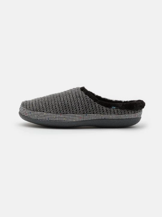 Zdjęcie produktu Kapcie Toms ciemnoszary