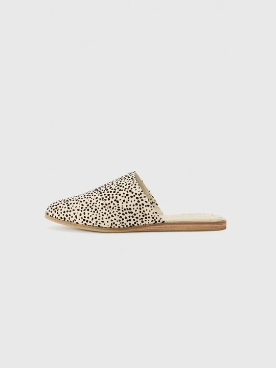 Zdjęcie produktu Kapcie Toms beżowy