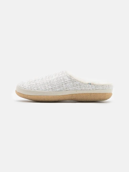 Zdjęcie produktu Kapcie Toms biały
