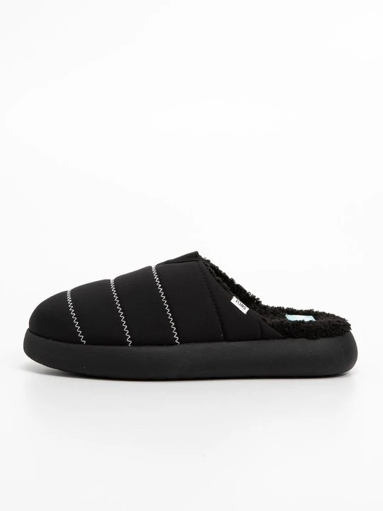 Zdjęcie produktu Kapcie Toms czarny