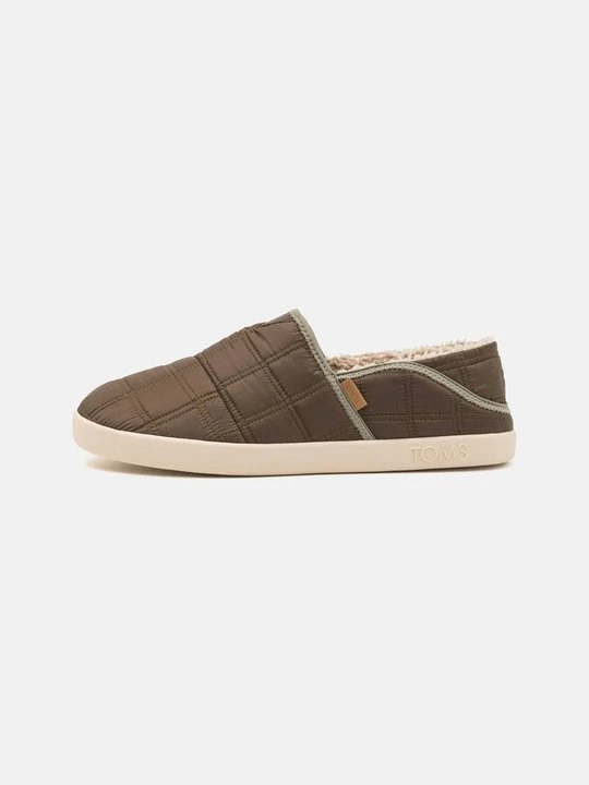 Zdjęcie produktu Kapcie Toms oliwkowy