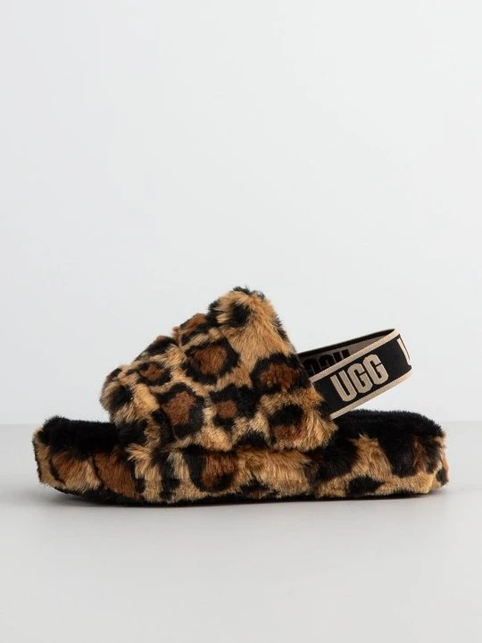 Zdjęcie produktu Kapcie UGG beżowy