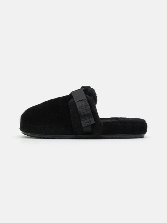 Zdjęcie produktu Kapcie UGG czarny