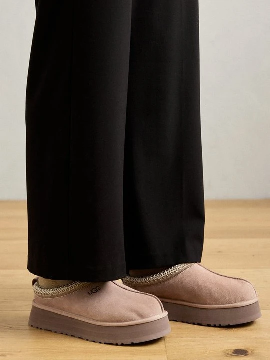 Zdjęcie produktu Kapcie UGG szary