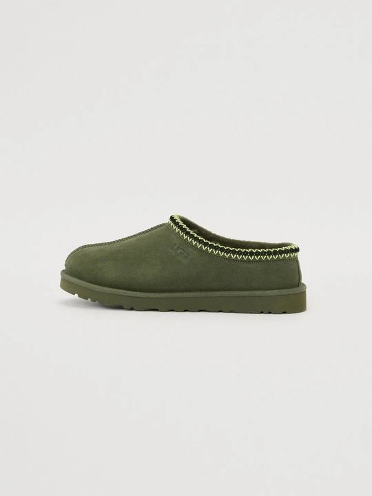 Zdjęcie produktu Kapcie UGG zielony