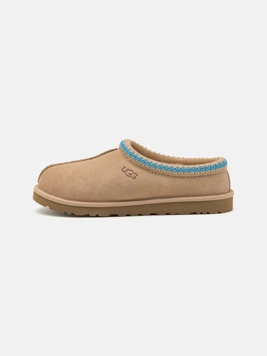 Zdjęcie produktu Kapcie UGG beżowy