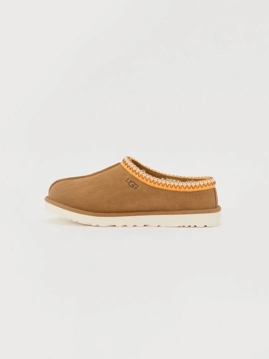 Zdjęcie produktu Kapcie UGG koniakowy