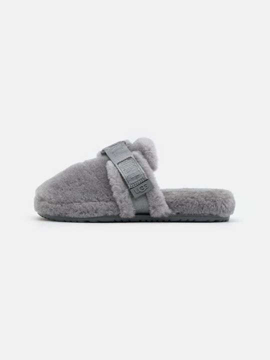 Zdjęcie produktu Kapcie UGG szary