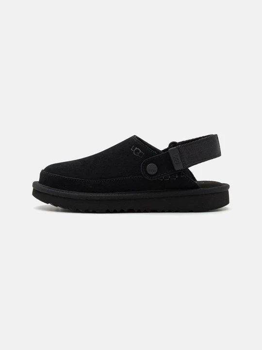 Zdjęcie produktu Kapcie UGG czarny