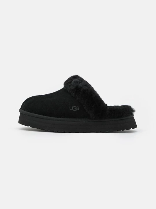Zdjęcie produktu Kapcie UGG czarny