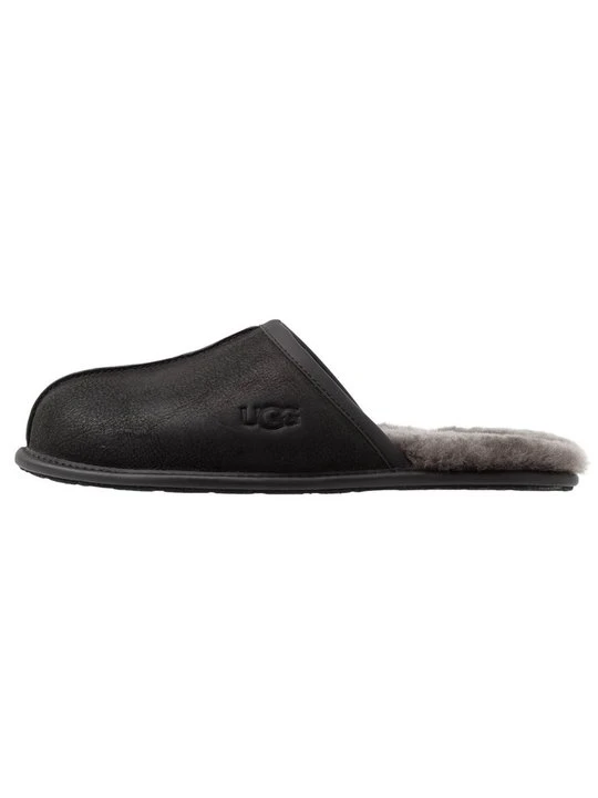 Zdjęcie produktu Kapcie UGG czarny