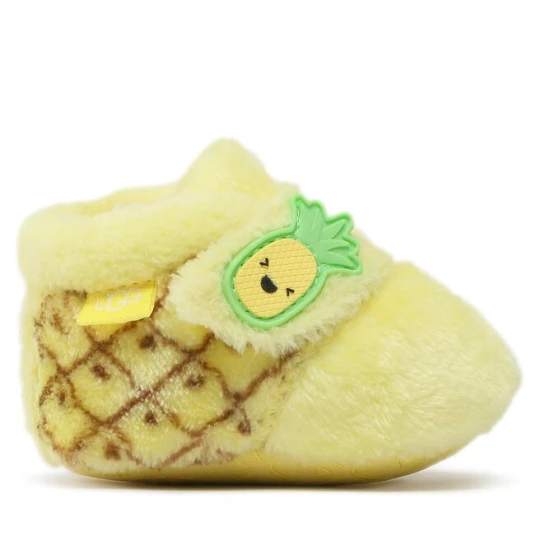 Zdjęcie produktu Kapcie Ugg I Bixbee Pineapple Stuffie 1138614I Żółty