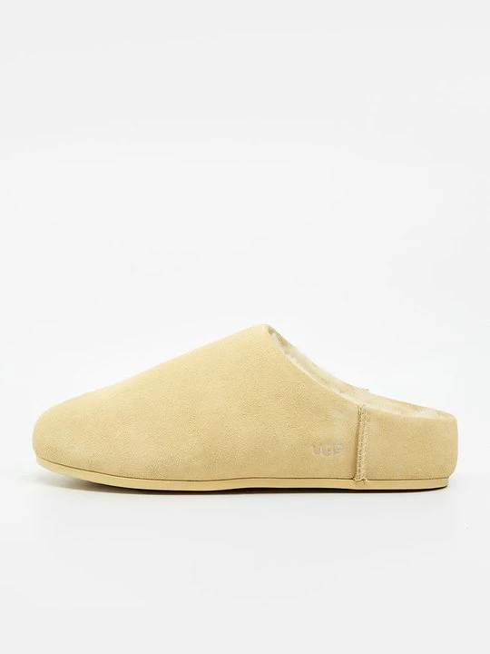 Zdjęcie produktu Kapcie UGG jasnożółty