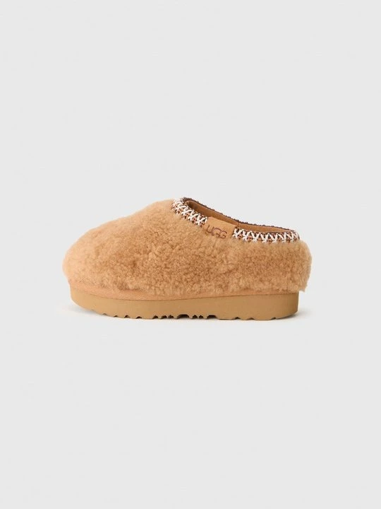 Zdjęcie produktu Kapcie UGG jasny brąz